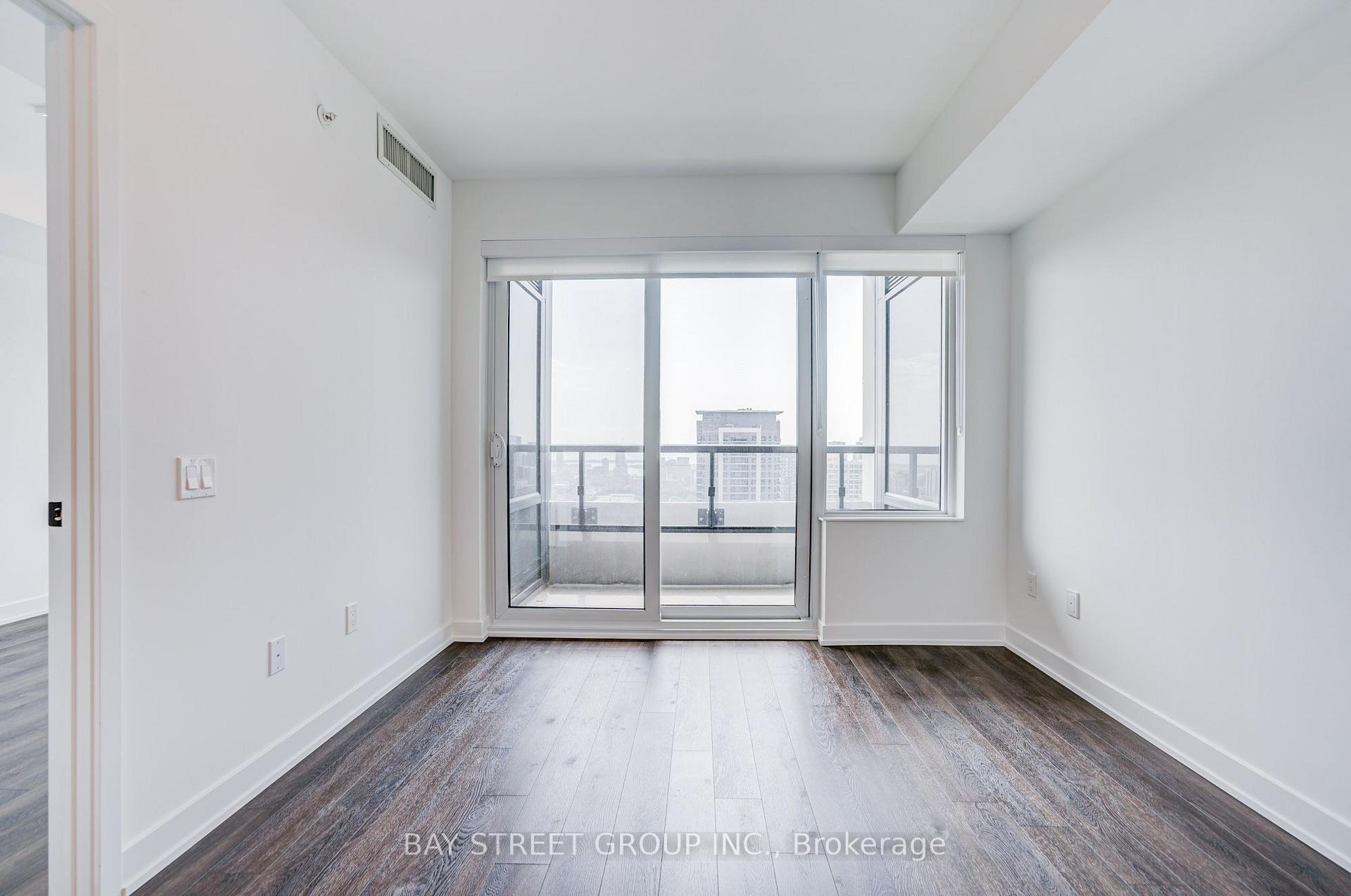 Photo 30 of Unit 4001, 609 Sherbourne Street, Toronto, North St. James Town — HOMEH