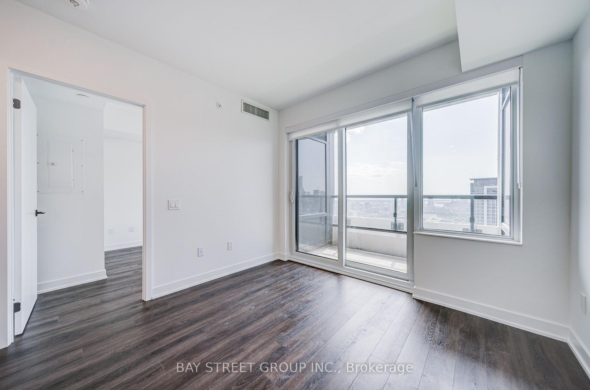 Photo 32 of Unit 4001, 609 Sherbourne Street, Toronto, North St. James Town — HOMEH