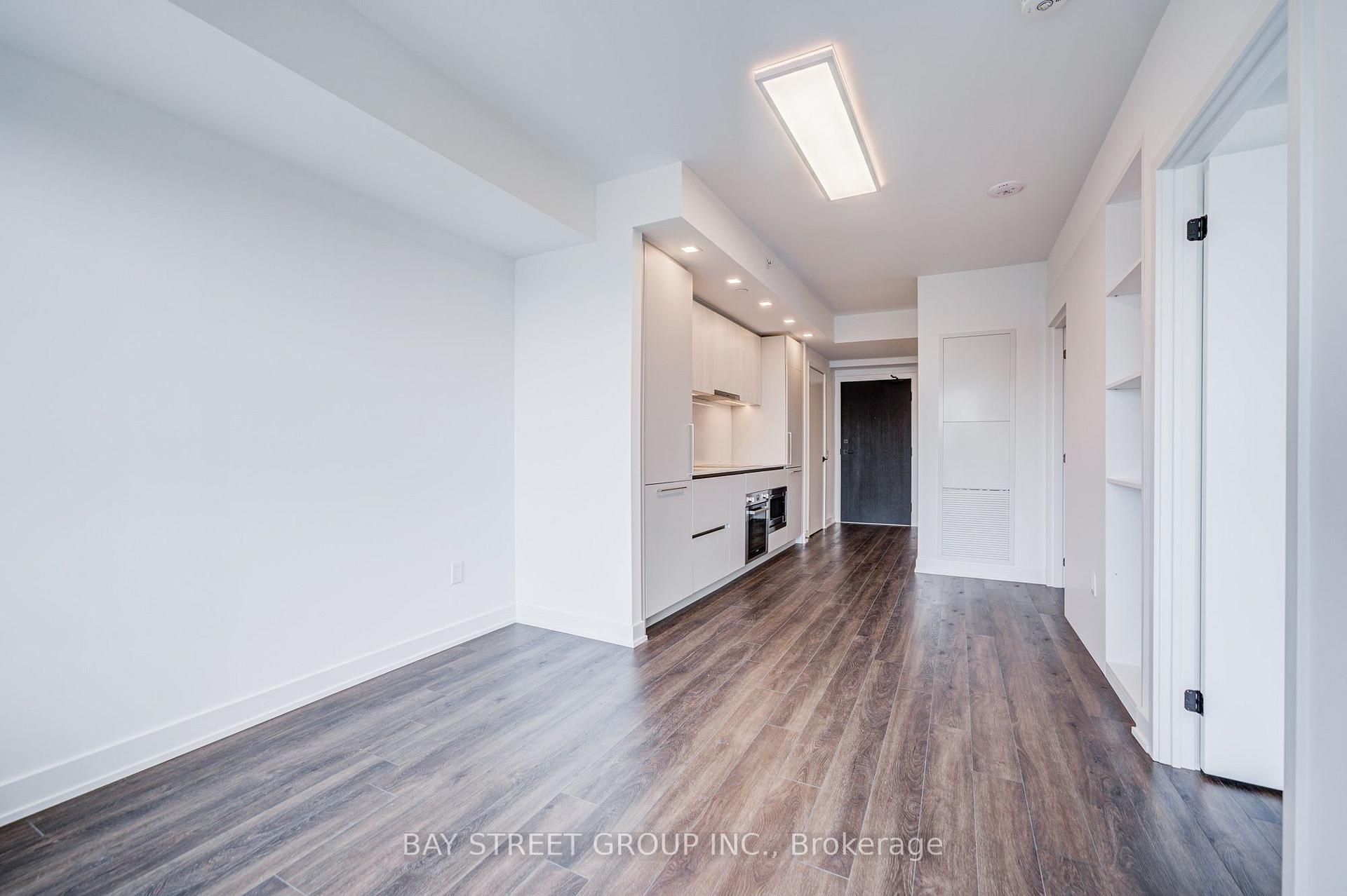 Photo 34 of Unit 4001, 609 Sherbourne Street, Toronto, North St. James Town — HOMEH