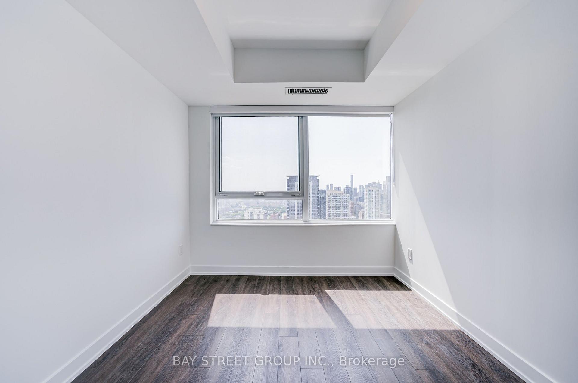 Photo 35 of Unit 4001, 609 Sherbourne Street, Toronto, North St. James Town — HOMEH