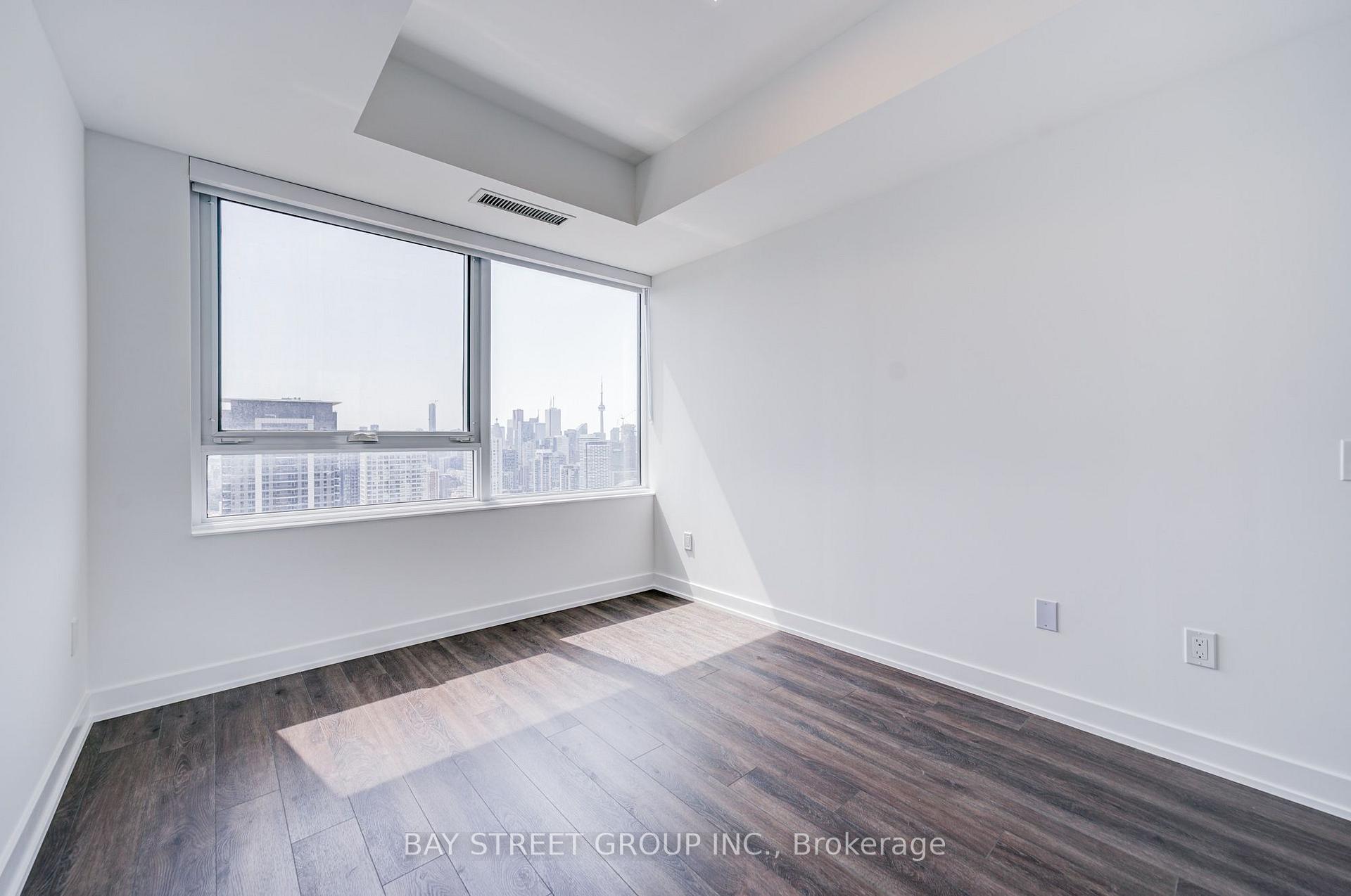 Photo 37 of Unit 4001, 609 Sherbourne Street, Toronto, North St. James Town — HOMEH