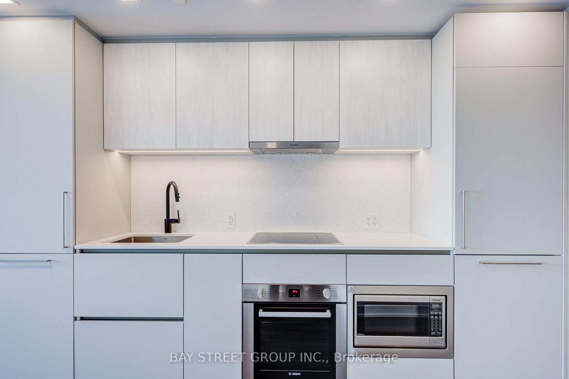 Photo 42 of Unit 4001, 609 Sherbourne Street, Toronto, North St. James Town — HOMEH