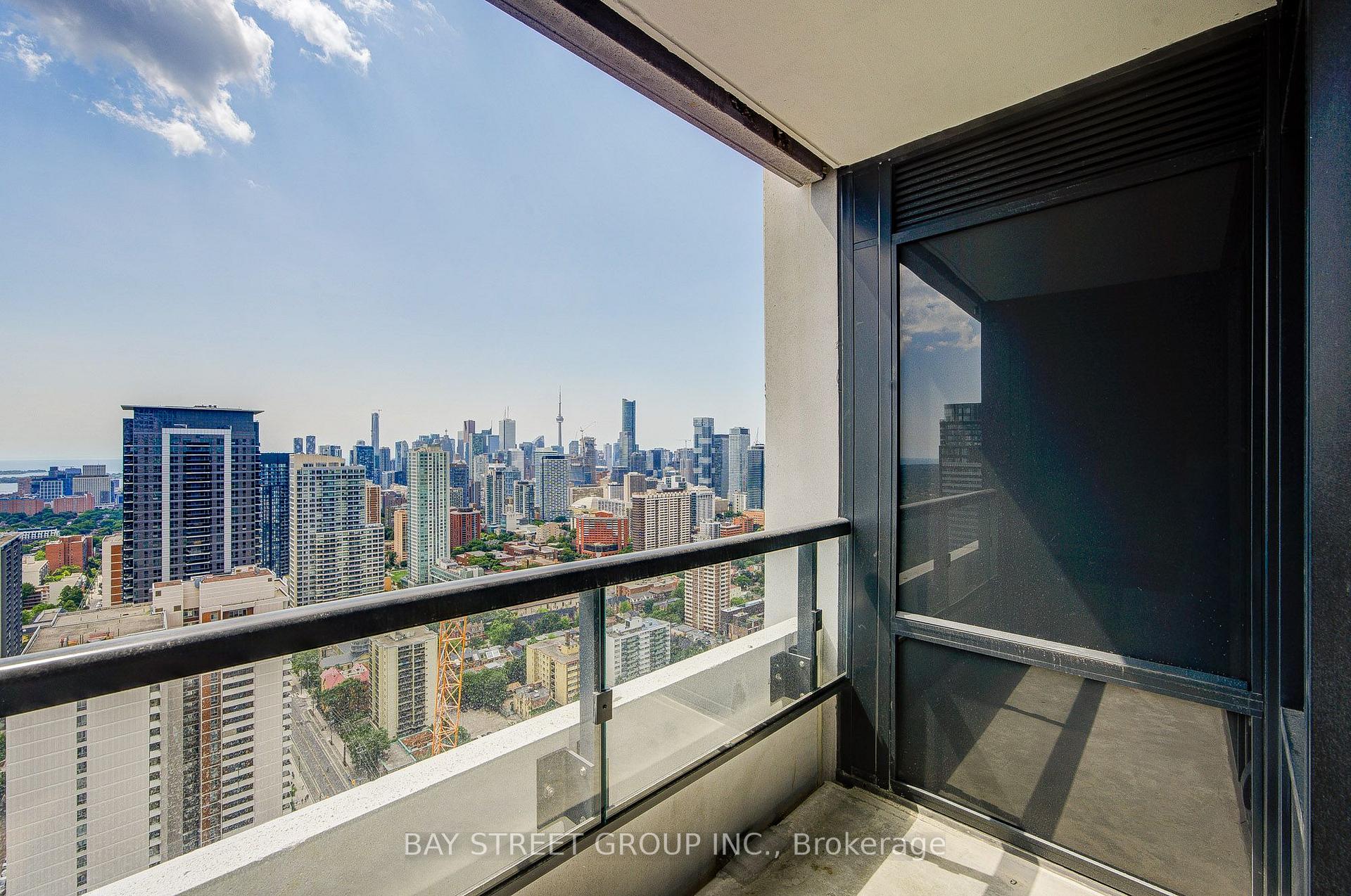 Photo 43 of Unit 4001, 609 Sherbourne Street, Toronto, North St. James Town — HOMEH