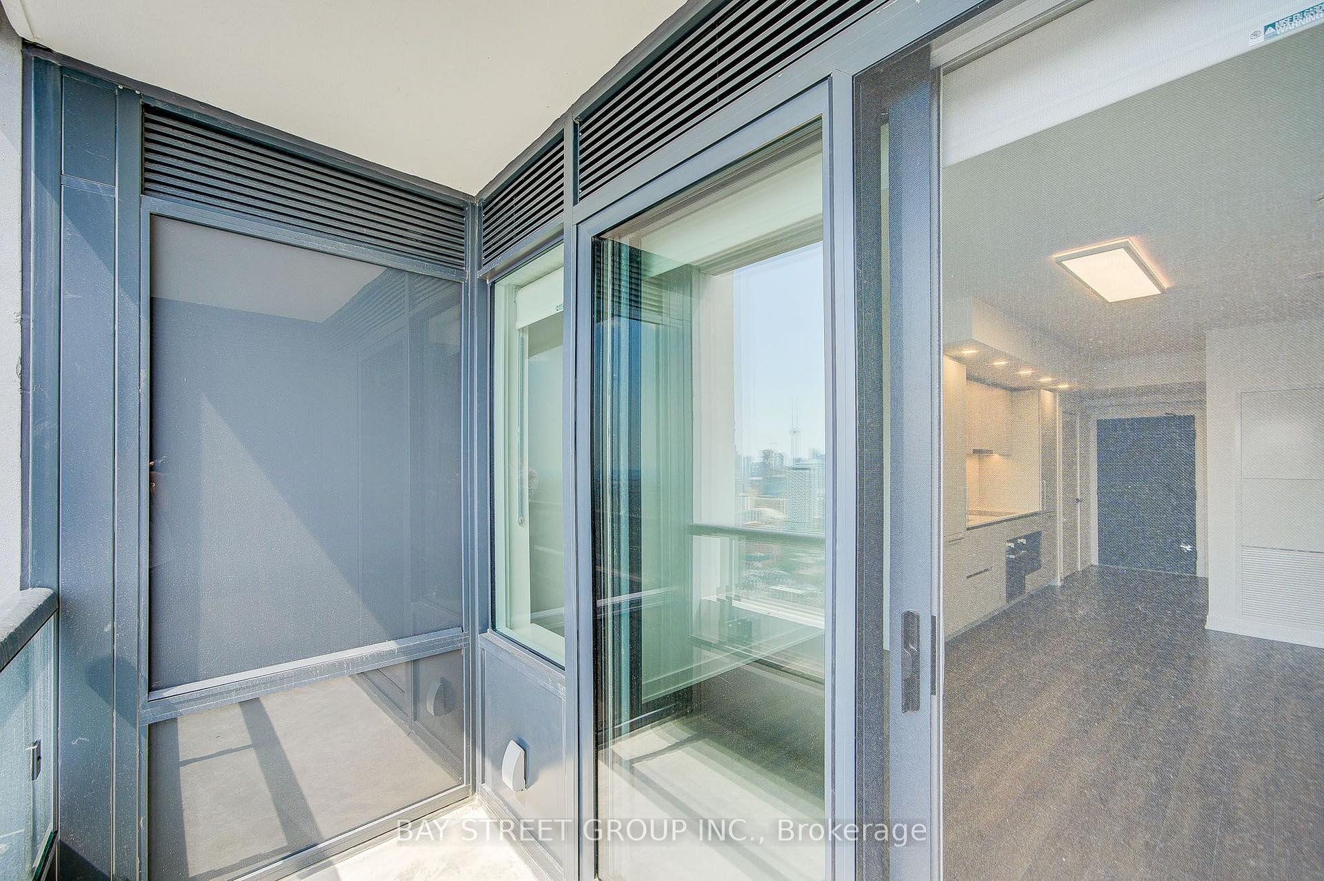 Photo 44 of Unit 4001, 609 Sherbourne Street, Toronto, North St. James Town — HOMEH