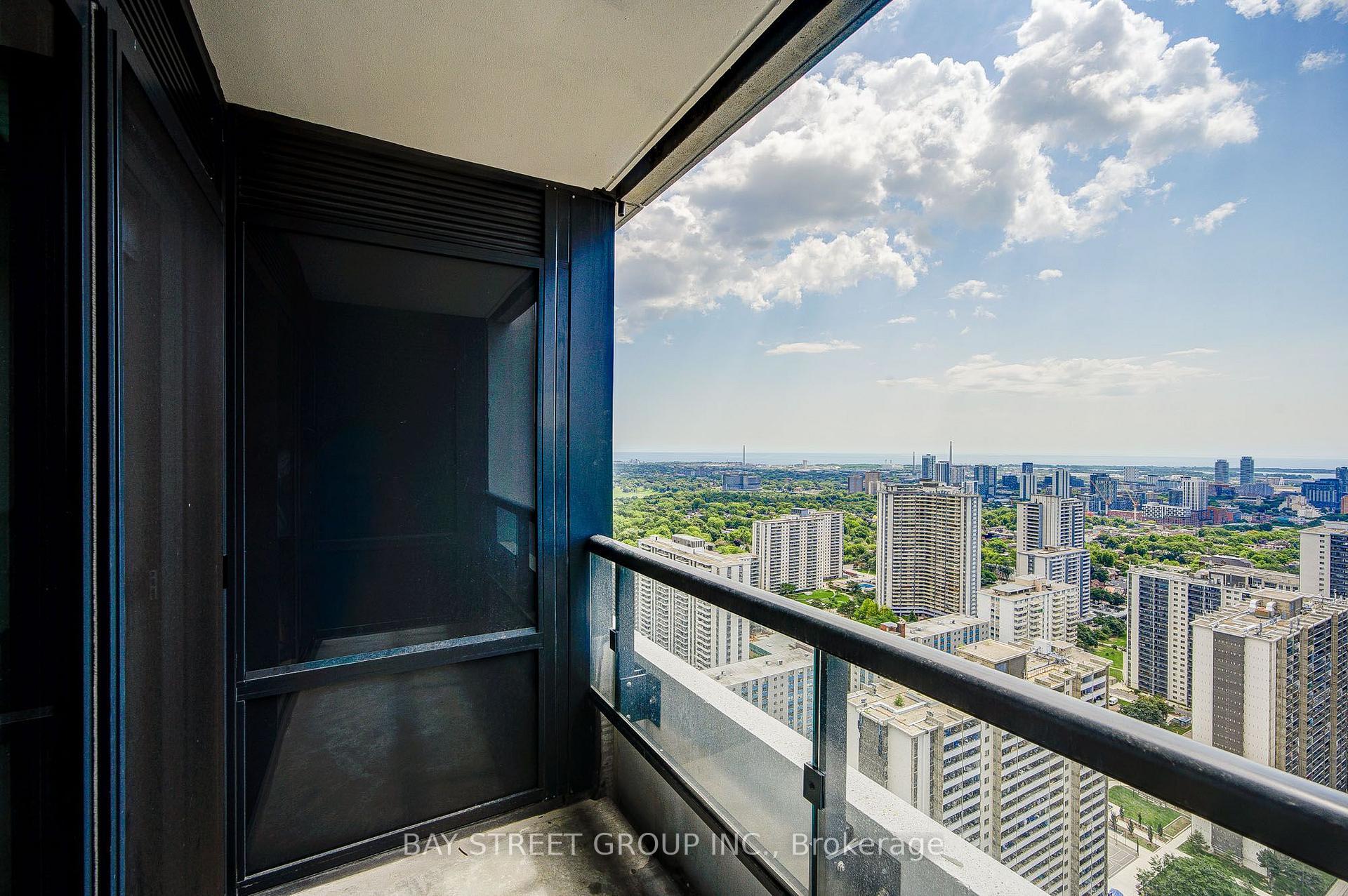 Photo 45 of Unit 4001, 609 Sherbourne Street, Toronto, North St. James Town — HOMEH