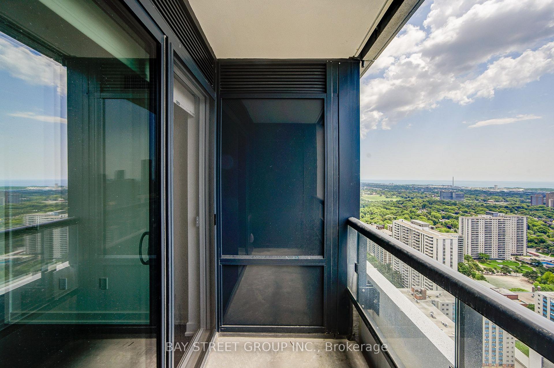 Photo 46 of Unit 4001, 609 Sherbourne Street, Toronto, North St. James Town — HOMEH