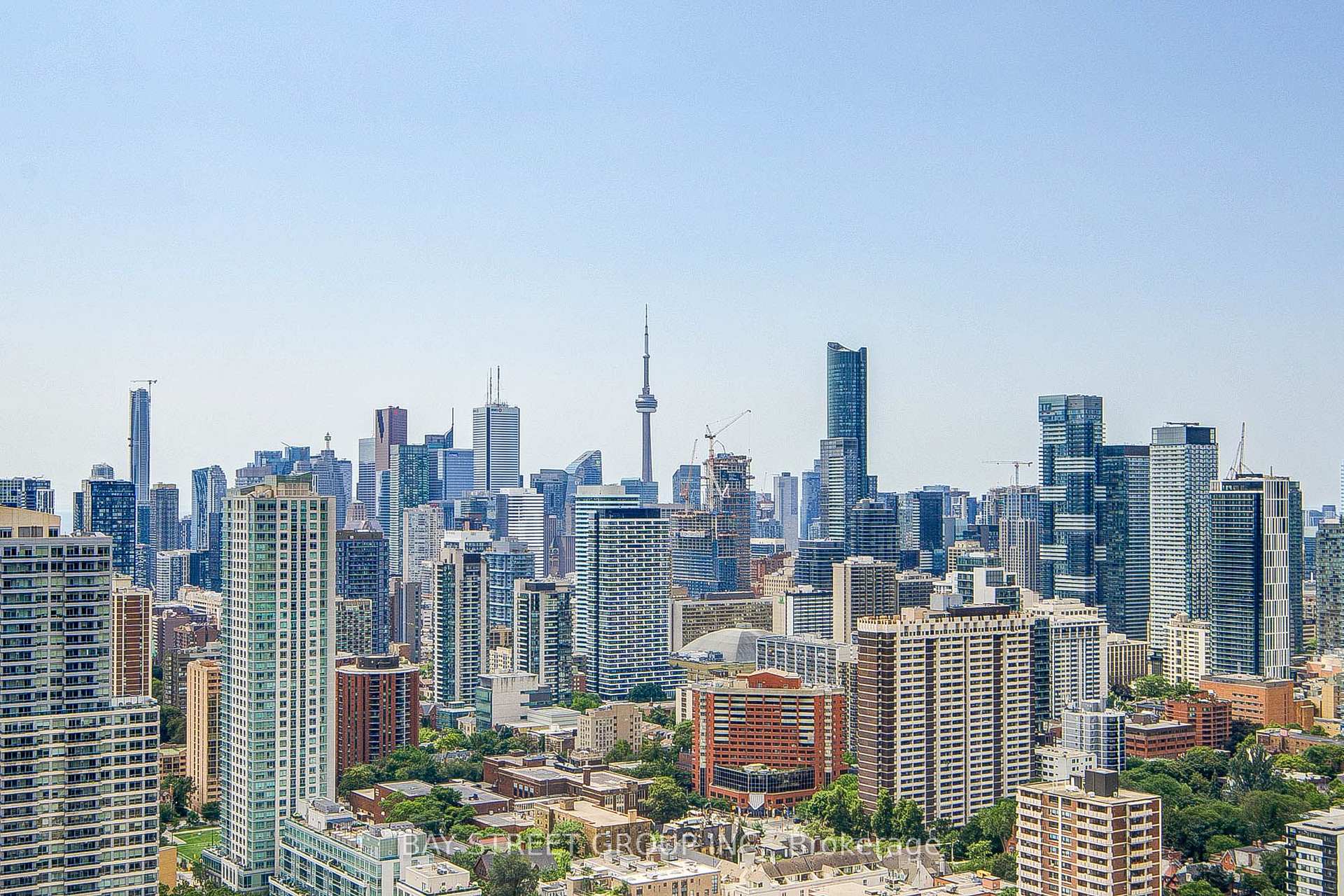 Photo 49 of Unit 4001, 609 Sherbourne Street, Toronto, North St. James Town — HOMEH