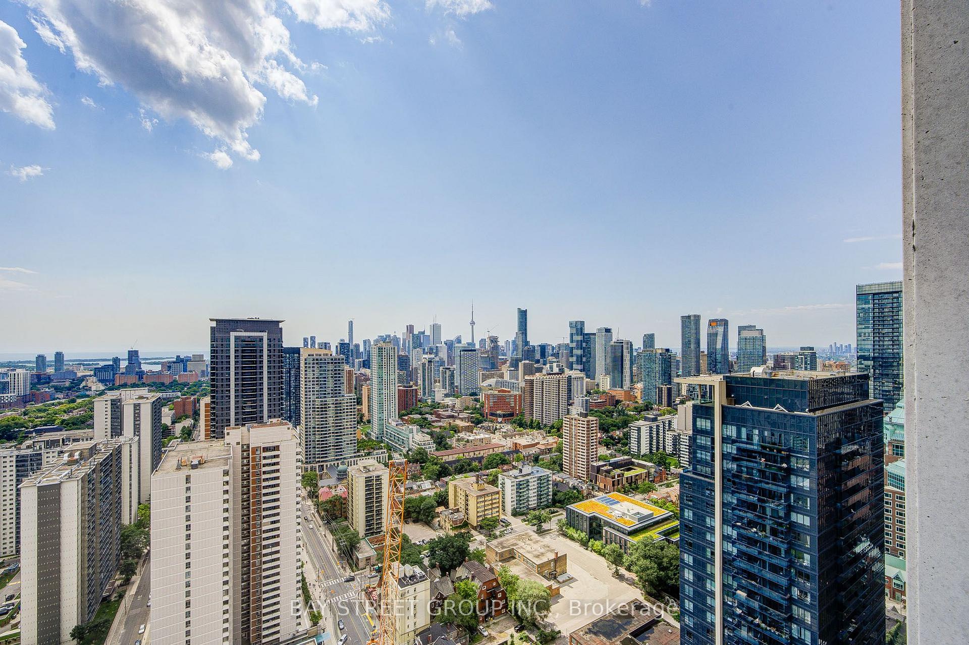 Photo 50 of Unit 4001, 609 Sherbourne Street, Toronto, North St. James Town — HOMEH