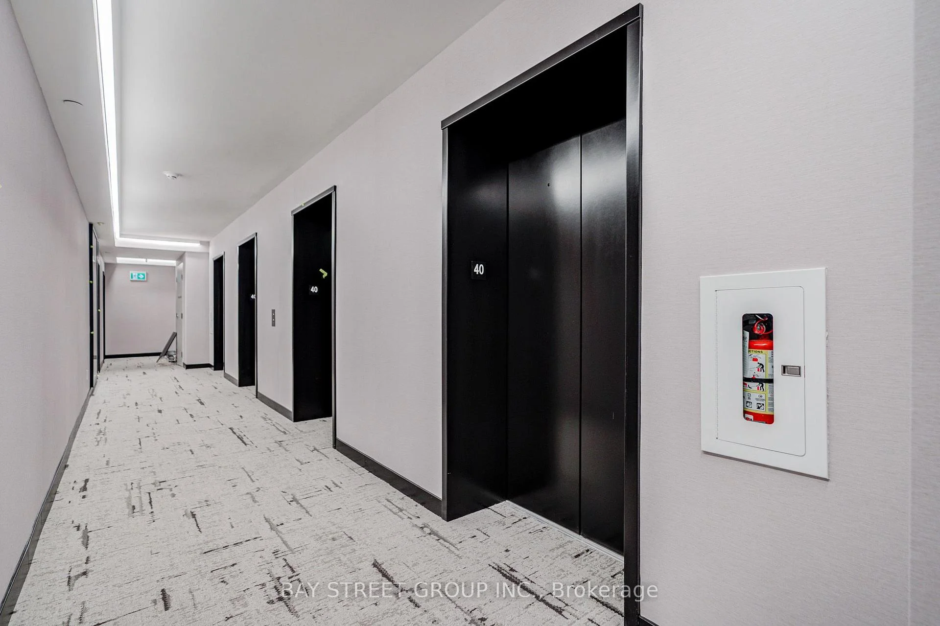 Photo 10 of Unit 4001, 609 Sherbourne Street, Toronto, North St. James Town — HOMEH
