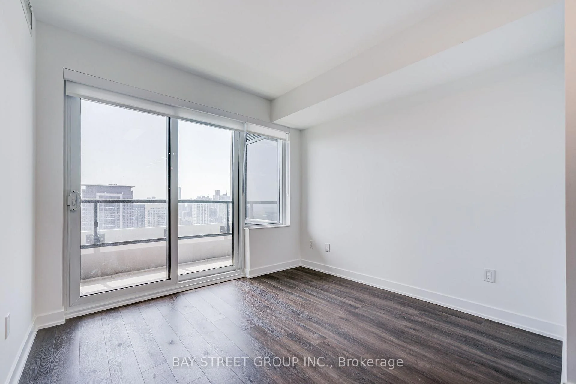 Photo 31 of Unit 4001, 609 Sherbourne Street, Toronto, North St. James Town — HOMEH
