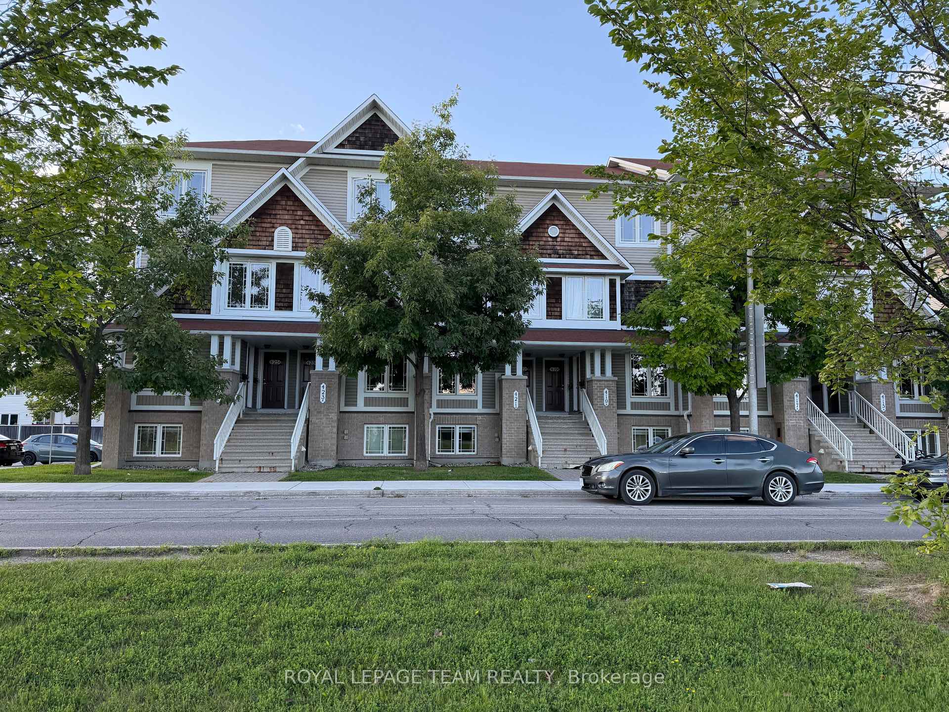 Photo of Unit A, 419 Chapman Mills Drive