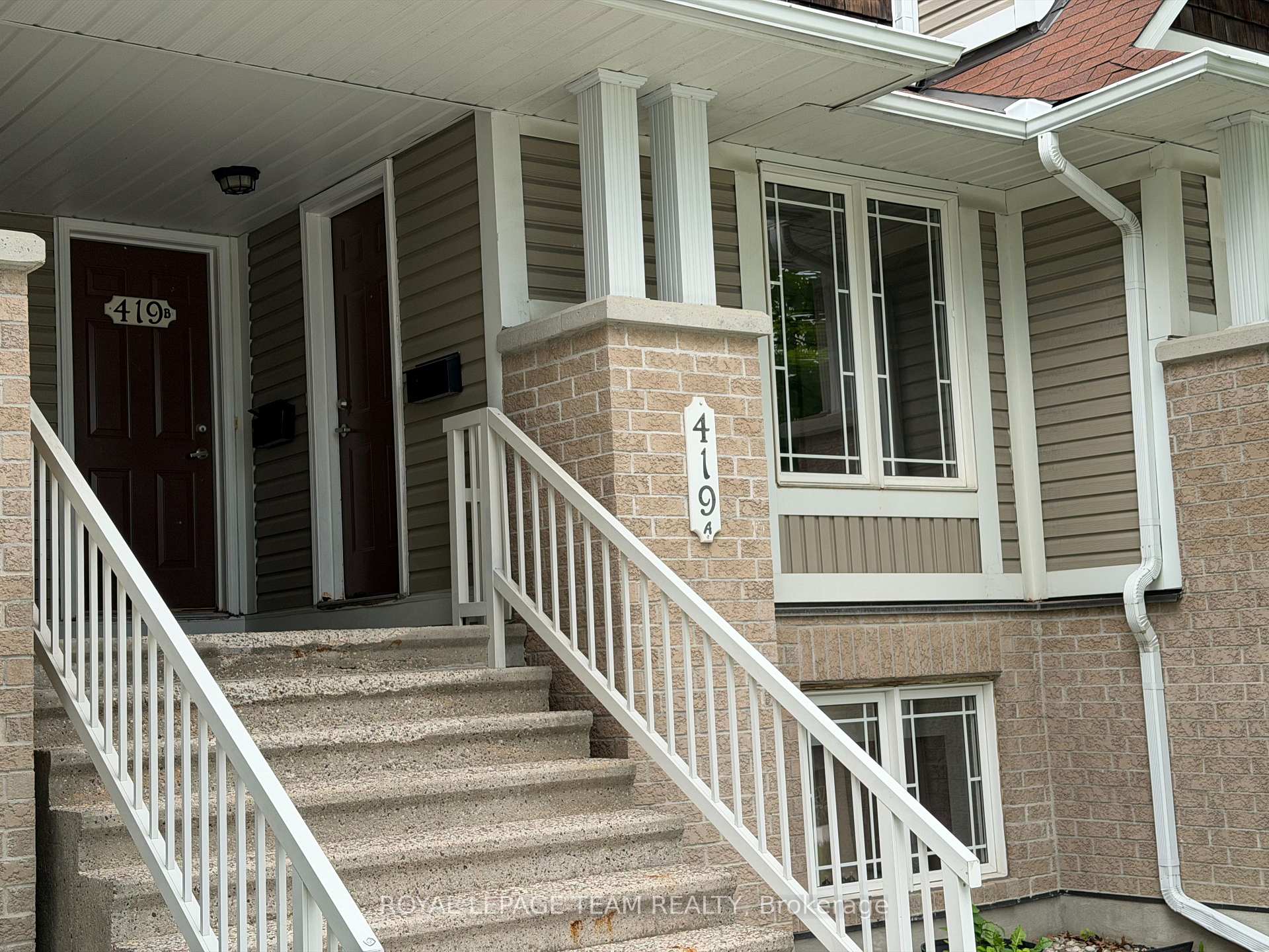 Photo 3 of Unit A, 419 Chapman Mills Drive, Ottawa, Barrhaven - Strandherd — HOMEH