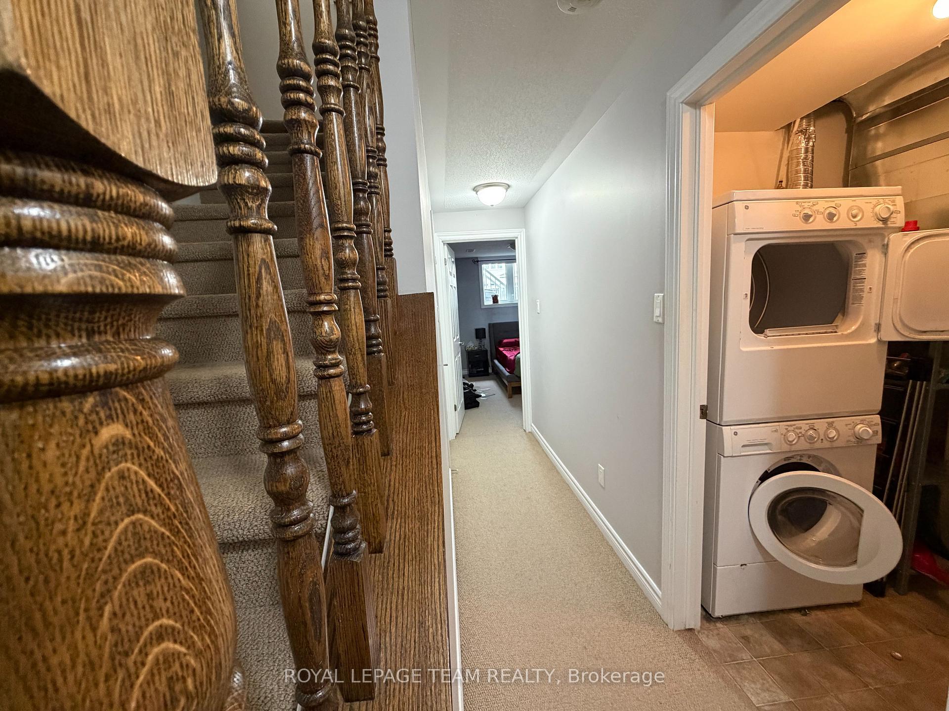 Photo 16 of Unit A, 419 Chapman Mills Drive, Ottawa, Barrhaven - Strandherd — HOMEH