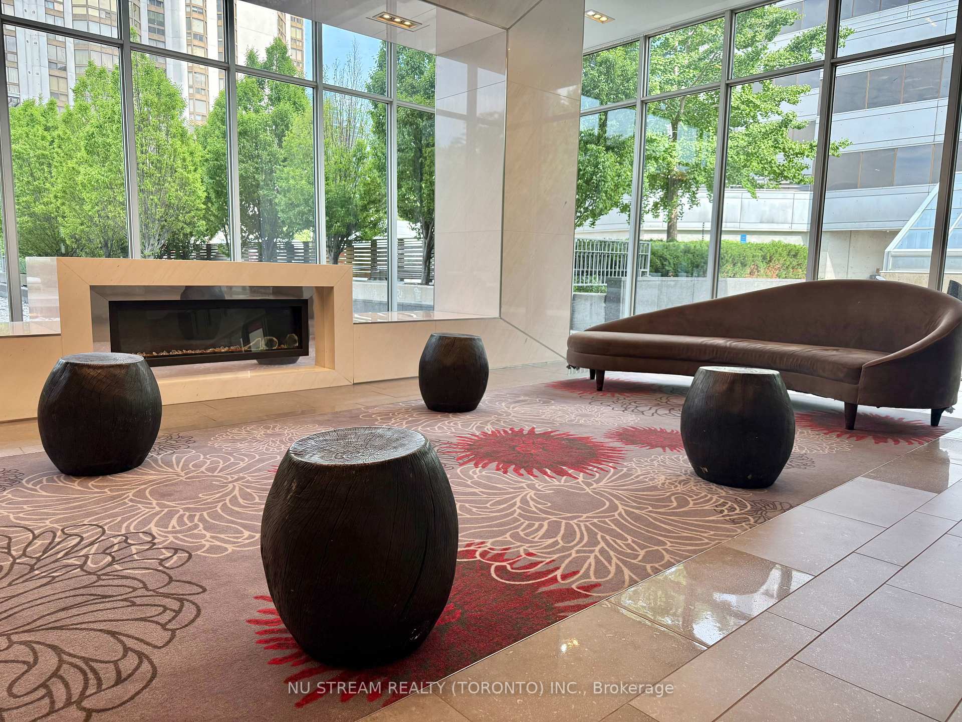 Photo 22 of Unit 211, 88 Sheppard Avenue E, North York, Willowdale East — HOMEH