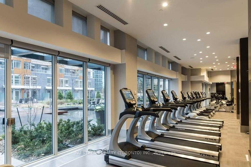 Photo 23 of Unit 211, 88 Sheppard Avenue E, North York, Willowdale East — HOMEH