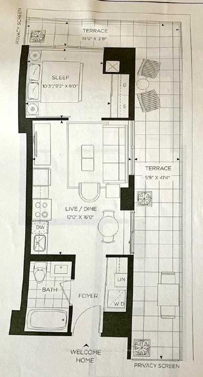 Photo 24 of Unit 211, 88 Sheppard Avenue E, North York, Willowdale East — HOMEH