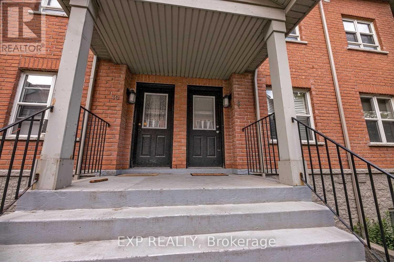 Photo 2 of Unit 8, 901 Kennedy Road, Scarborough, Ionview — HOMEH