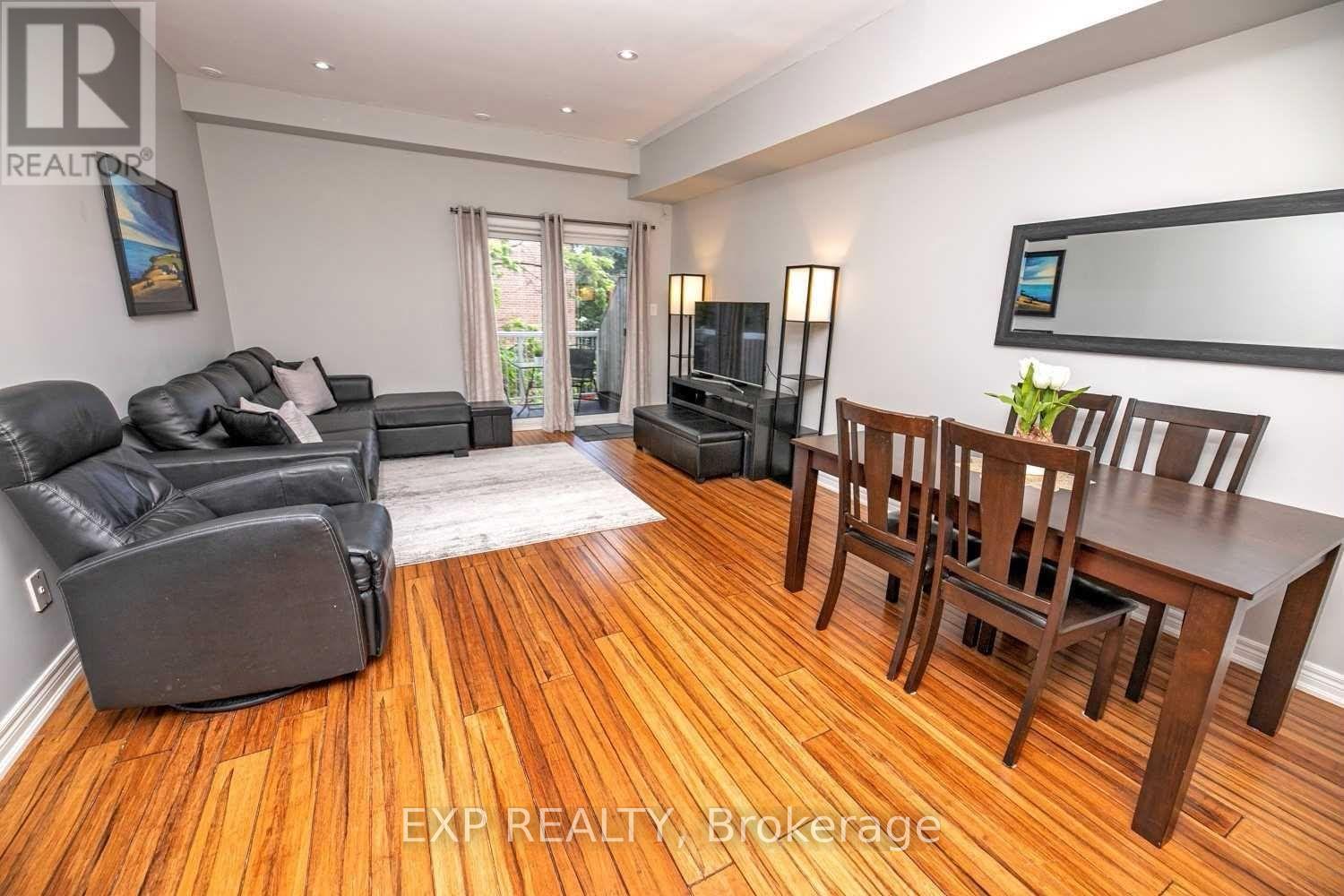 Photo 4 of Unit 8, 901 Kennedy Road, Scarborough, Ionview — HOMEH