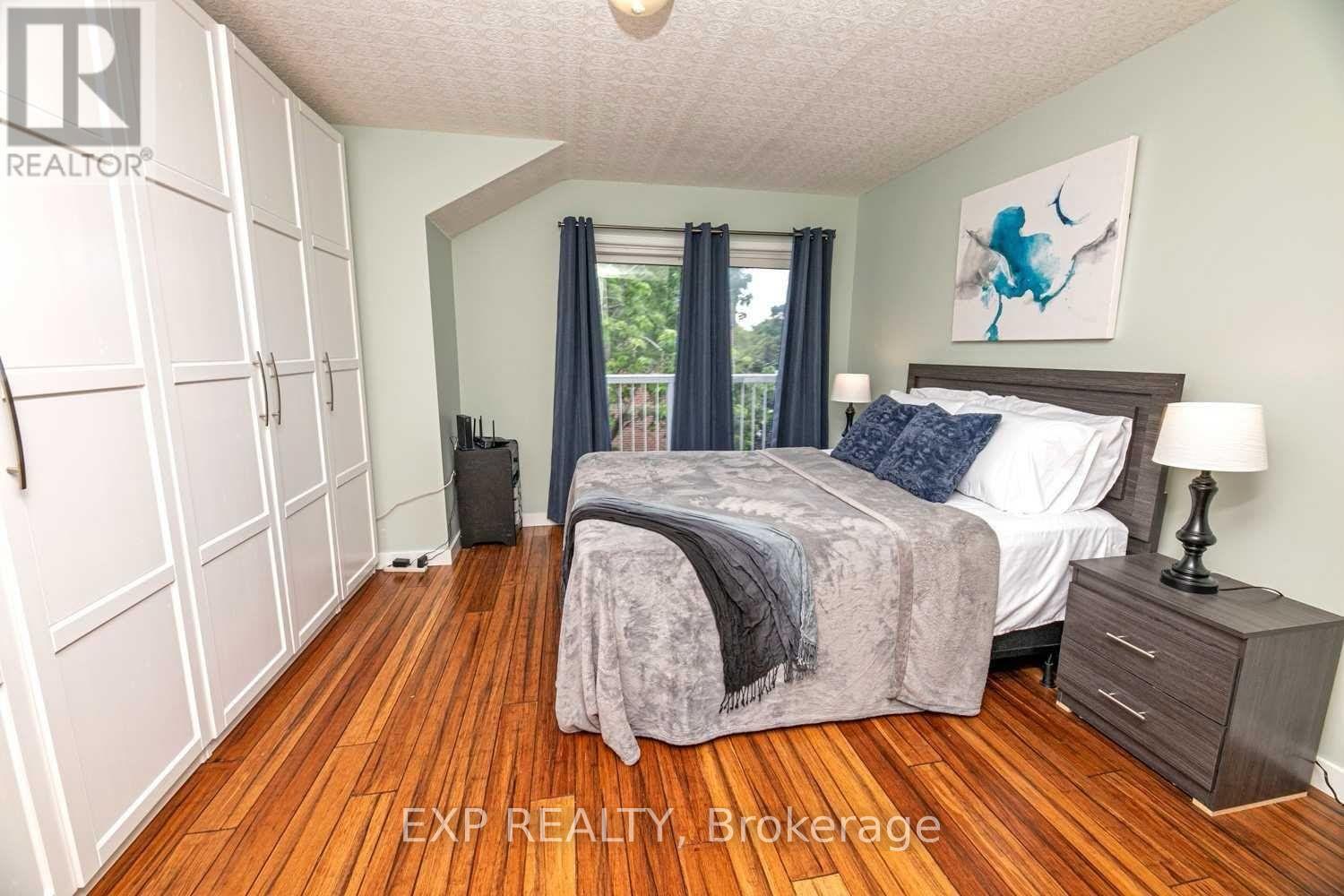 Photo 5 of Unit 8, 901 Kennedy Road, Scarborough, Ionview — HOMEH