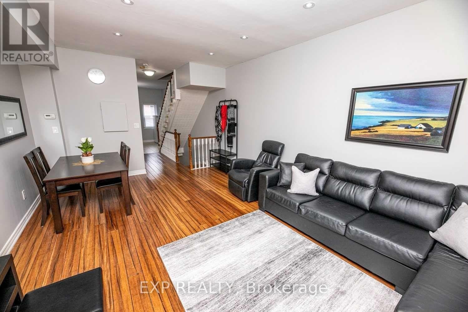 Photo 12 of Unit 8, 901 Kennedy Road, Scarborough, Ionview — HOMEH