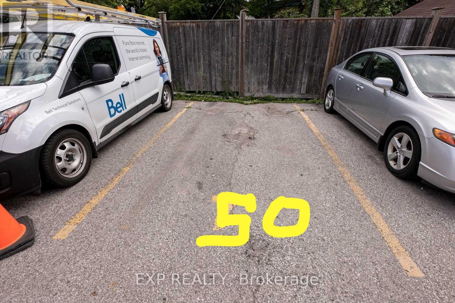 Photo 22 of Unit 8, 901 Kennedy Road, Scarborough, Ionview — HOMEH