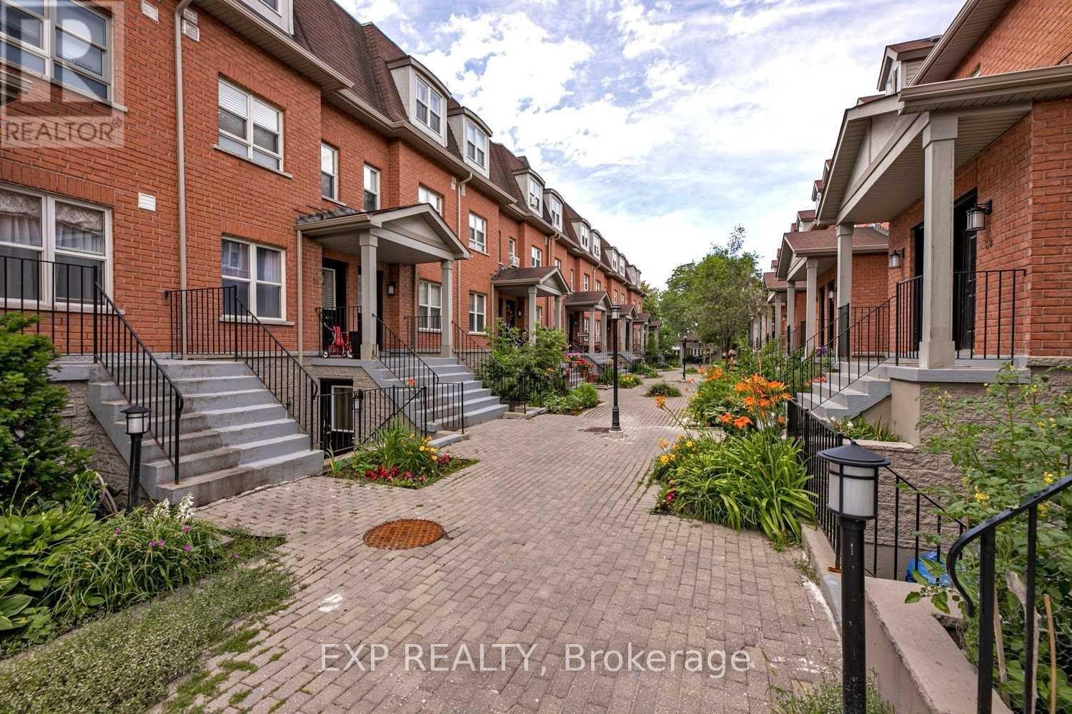 Photo 23 of Unit 8, 901 Kennedy Road, Scarborough, Ionview — HOMEH
