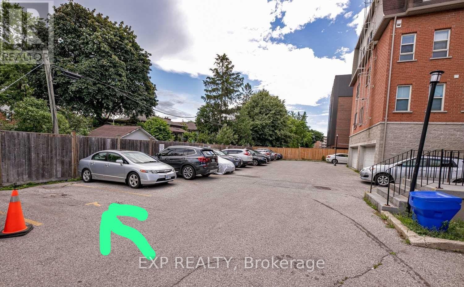 Photo 24 of Unit 8, 901 Kennedy Road, Scarborough, Ionview — HOMEH