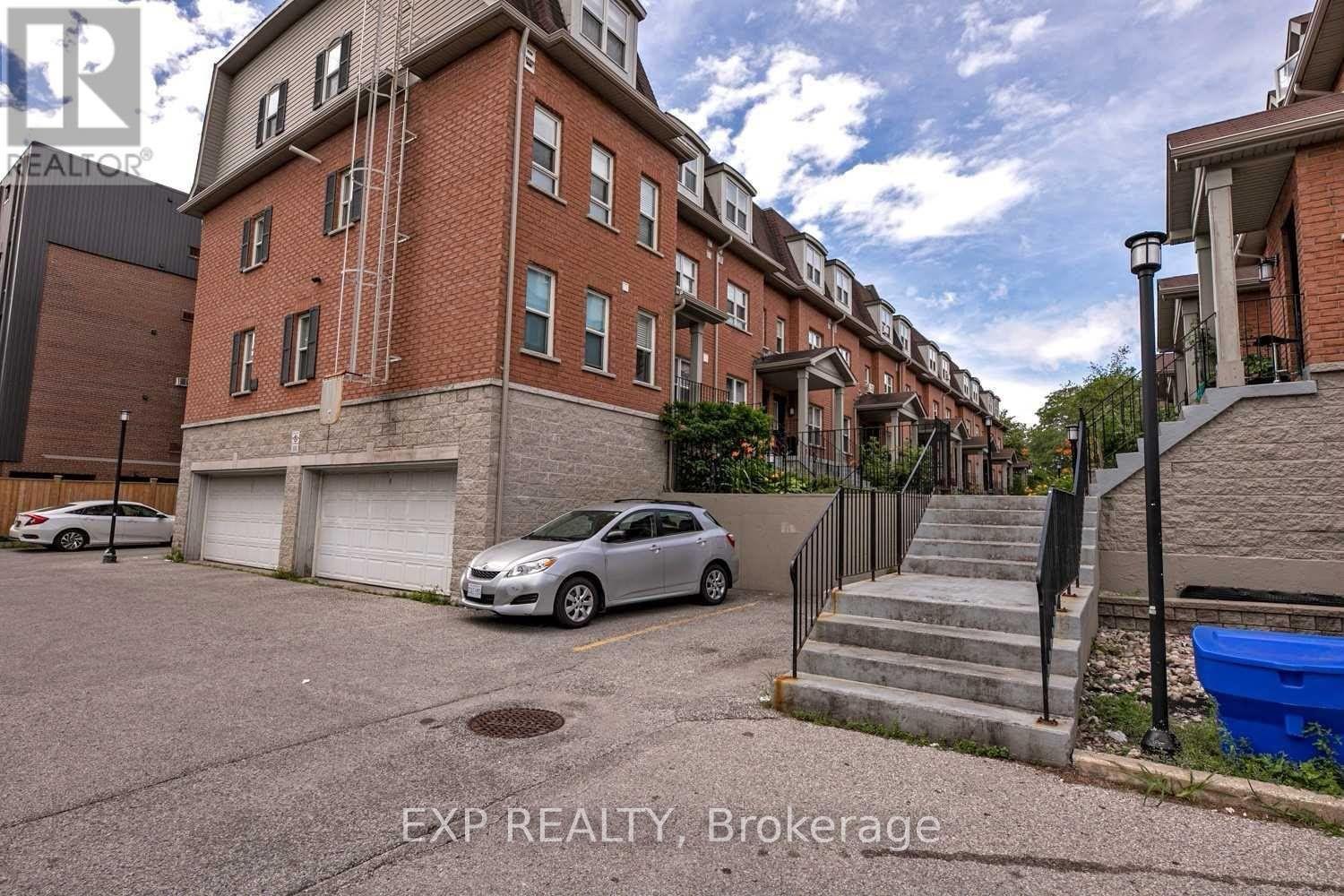 Photo 25 of Unit 8, 901 Kennedy Road, Scarborough, Ionview — HOMEH