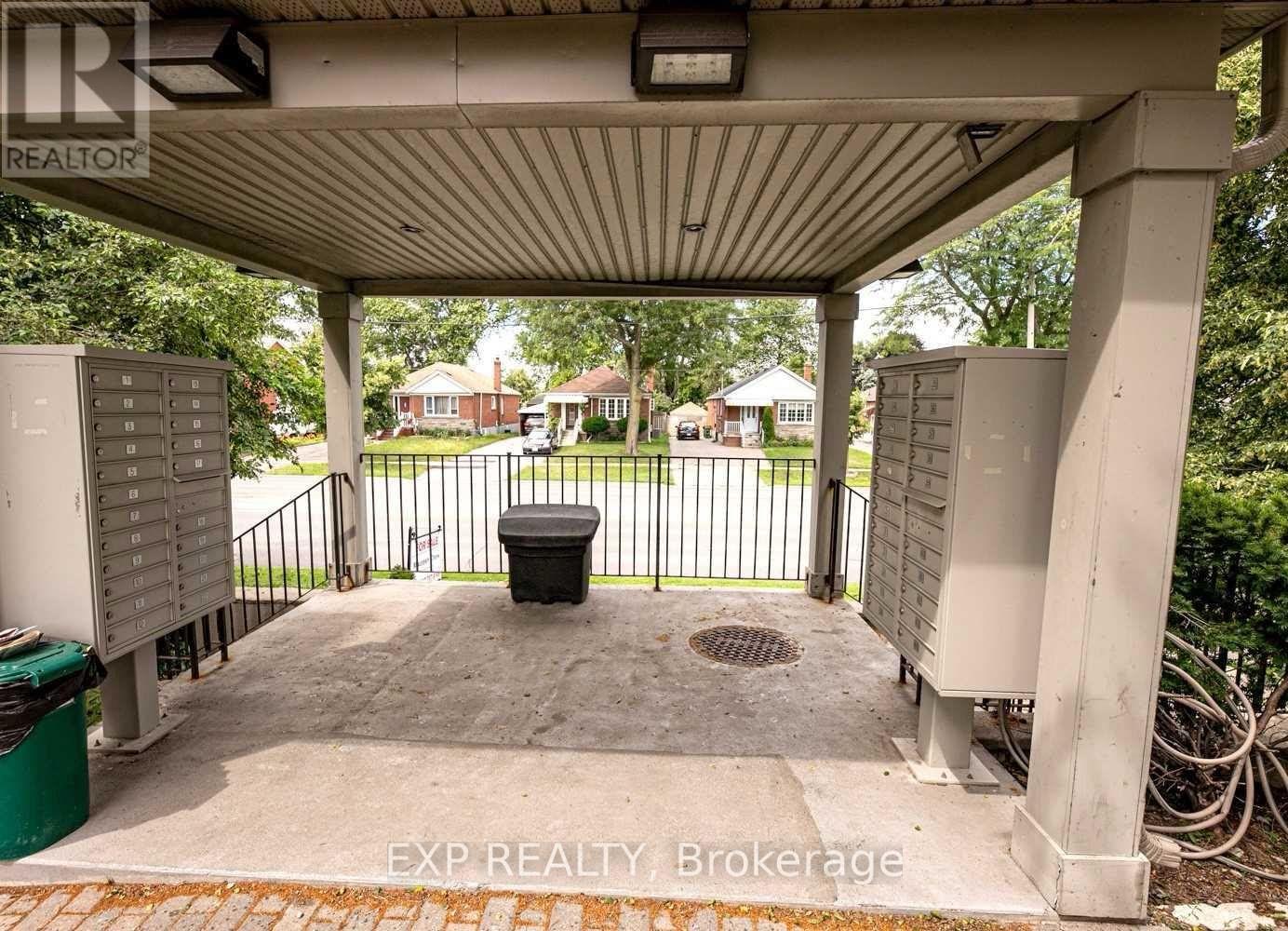 Photo 30 of Unit 8, 901 Kennedy Road, Scarborough, Ionview — HOMEH