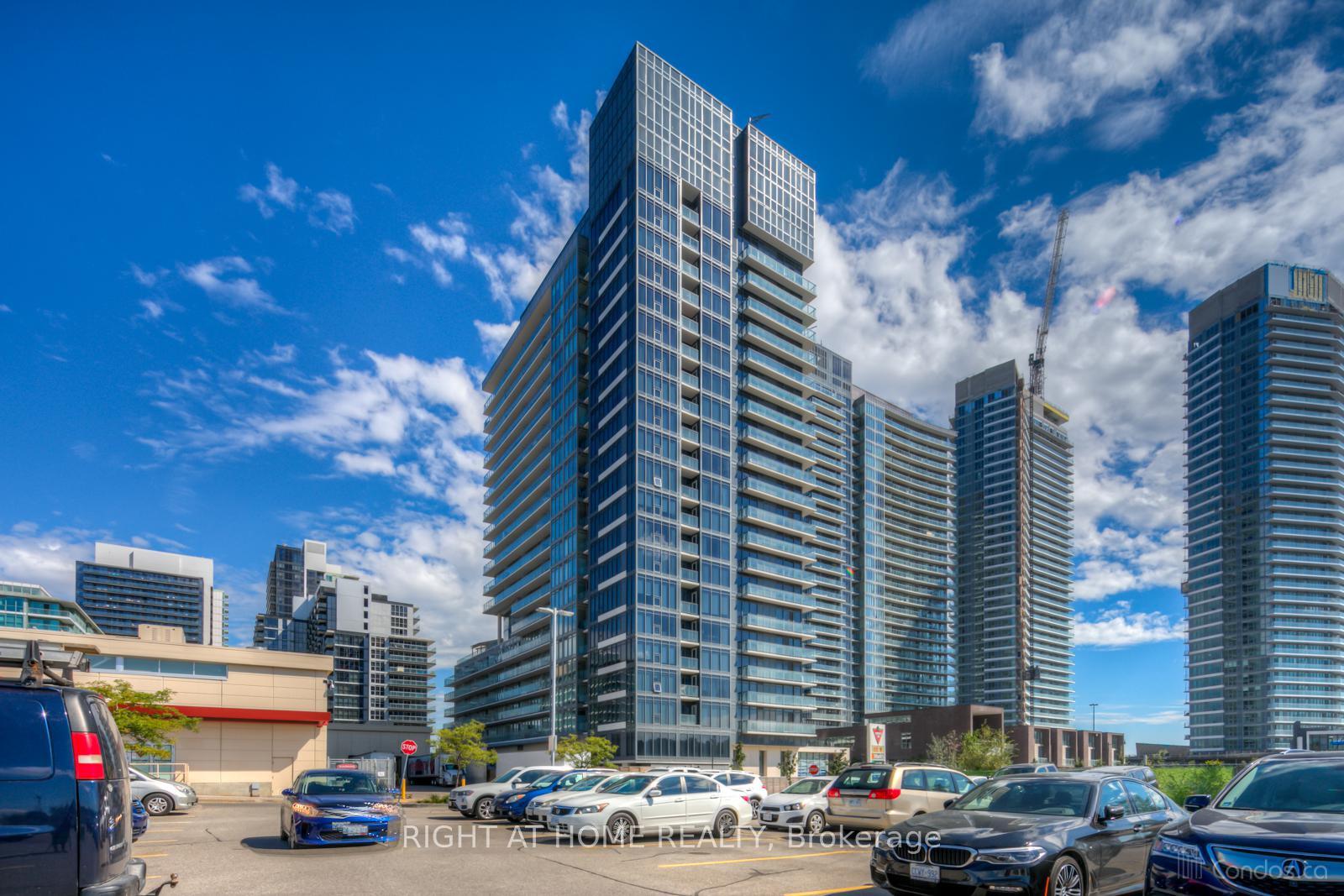 Photo of Unit 308, 72 esther shiner Boulevard