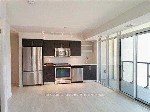 Photo 1 of Unit 1512, 400 Adelaide Street E, Toronto, Moss Park — HOMEH