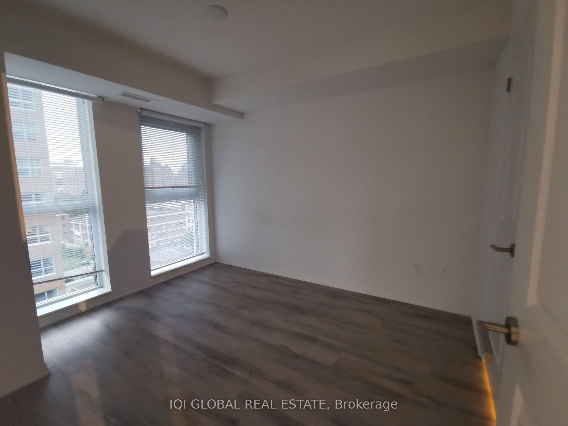 Photo 6 of Unit 1512, 400 Adelaide Street E, Toronto, Moss Park — HOMEH