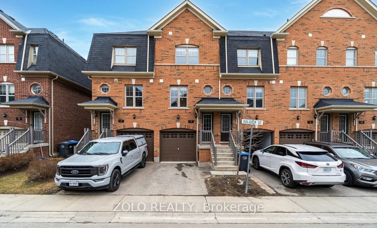 Photo 1 of 4 Soldier Street, Brampton, Northwest Brampton — HOMEH
