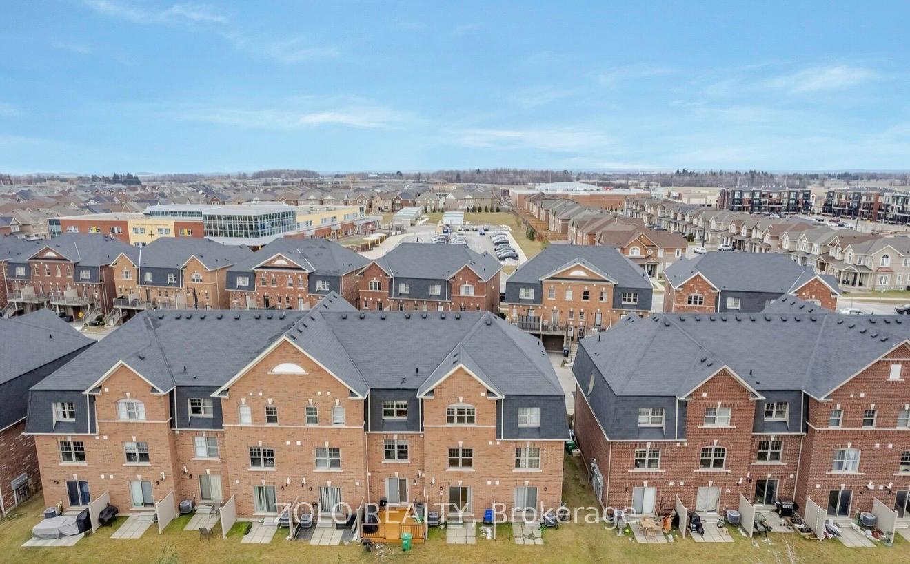 Photo 22 of 4 Soldier Street, Brampton, Northwest Brampton — HOMEH