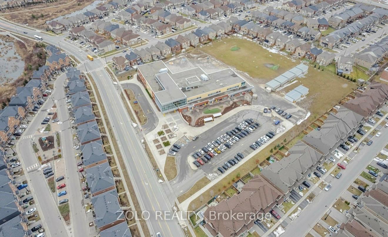 Photo 25 of 4 Soldier Street, Brampton, Northwest Brampton — HOMEH