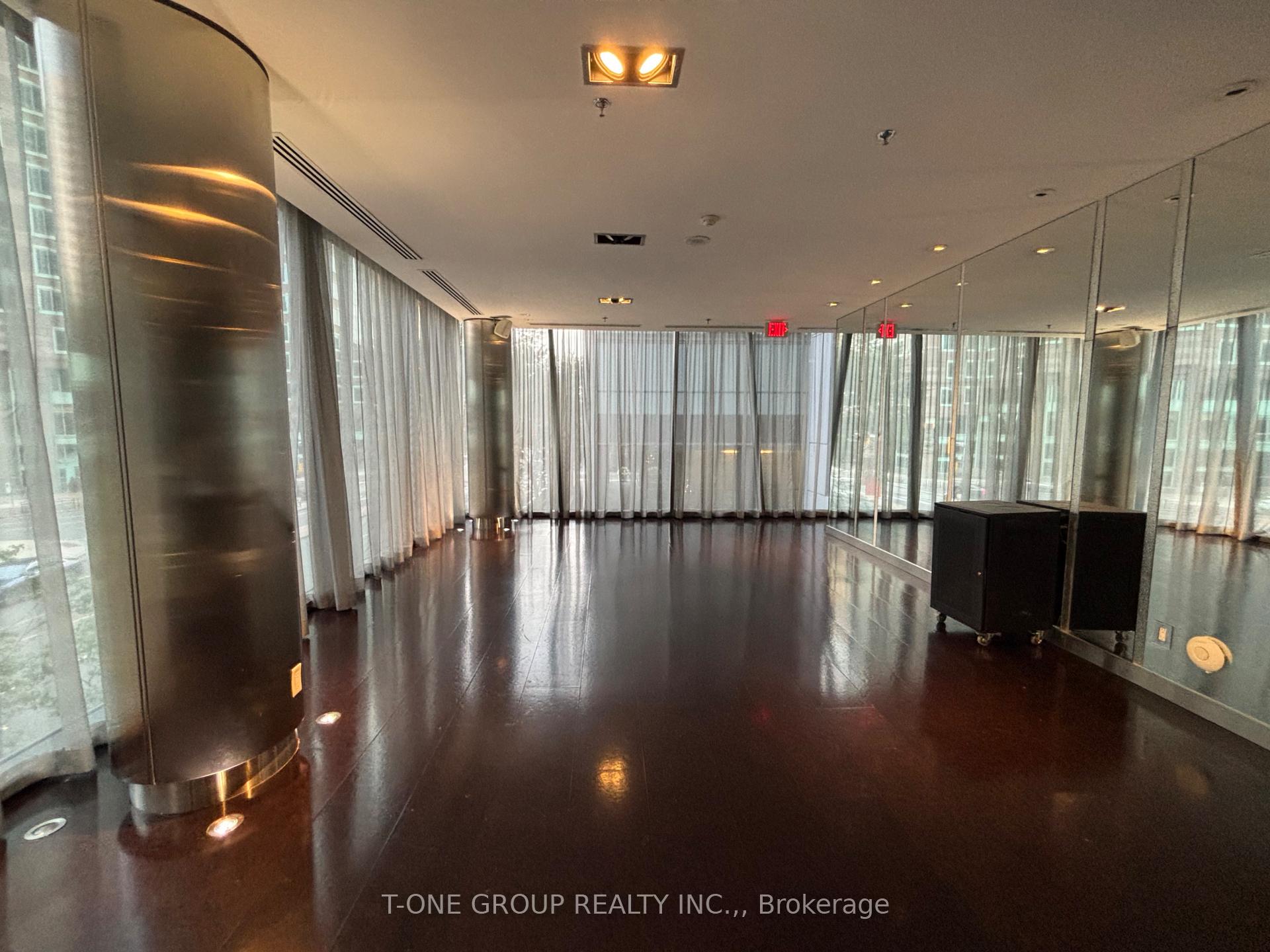 Photo 4 of Unit 2204, 28 Ted Rogers Way, Toronto, Church-Yonge Corridor — HOMEH