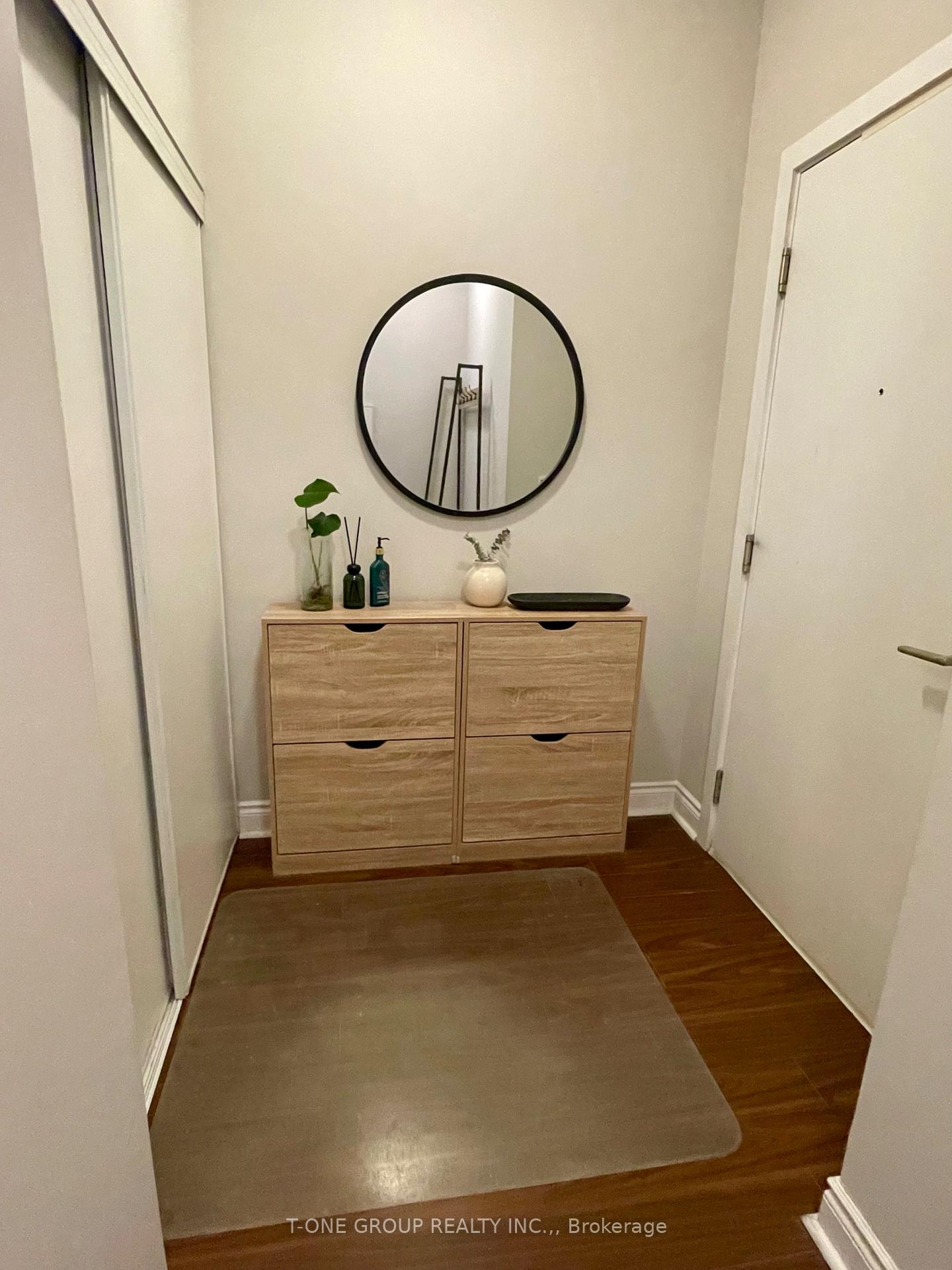 Photo 8 of Unit 2204, 28 Ted Rogers Way, Toronto, Church-Yonge Corridor — HOMEH