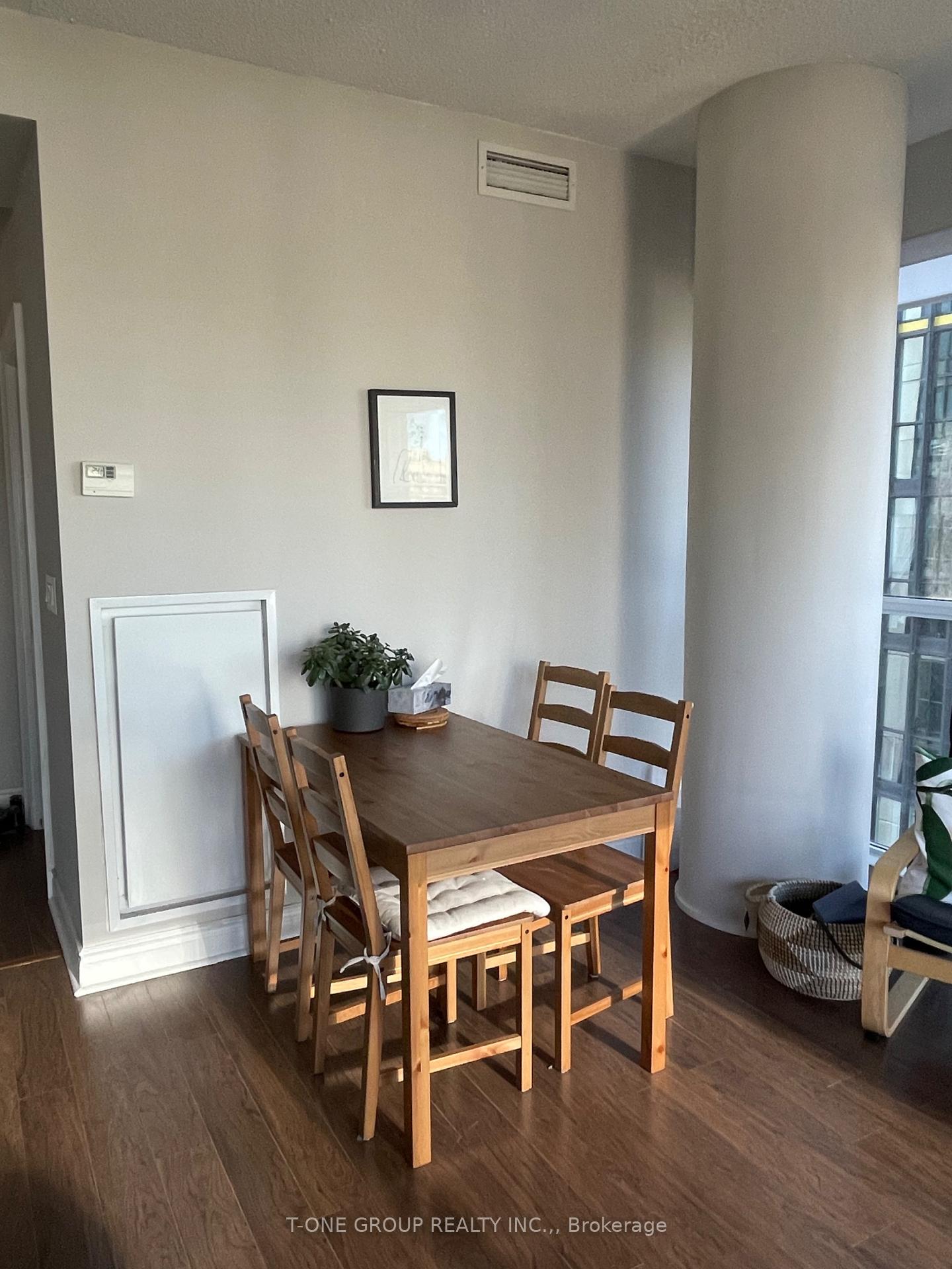 Photo 10 of Unit 2204, 28 Ted Rogers Way, Toronto, Church-Yonge Corridor — HOMEH
