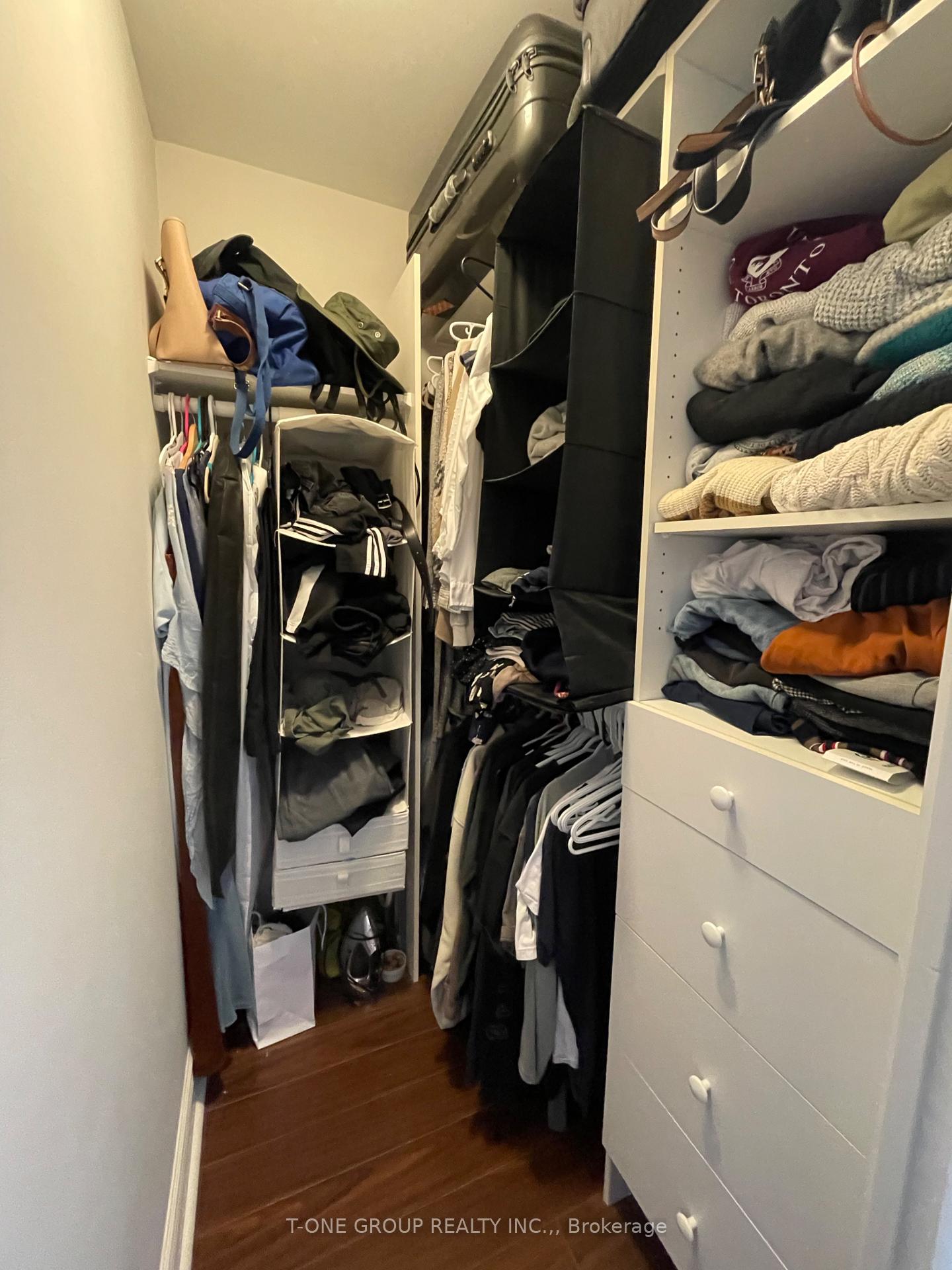 Photo 18 of Unit 2204, 28 Ted Rogers Way, Toronto, Church-Yonge Corridor — HOMEH