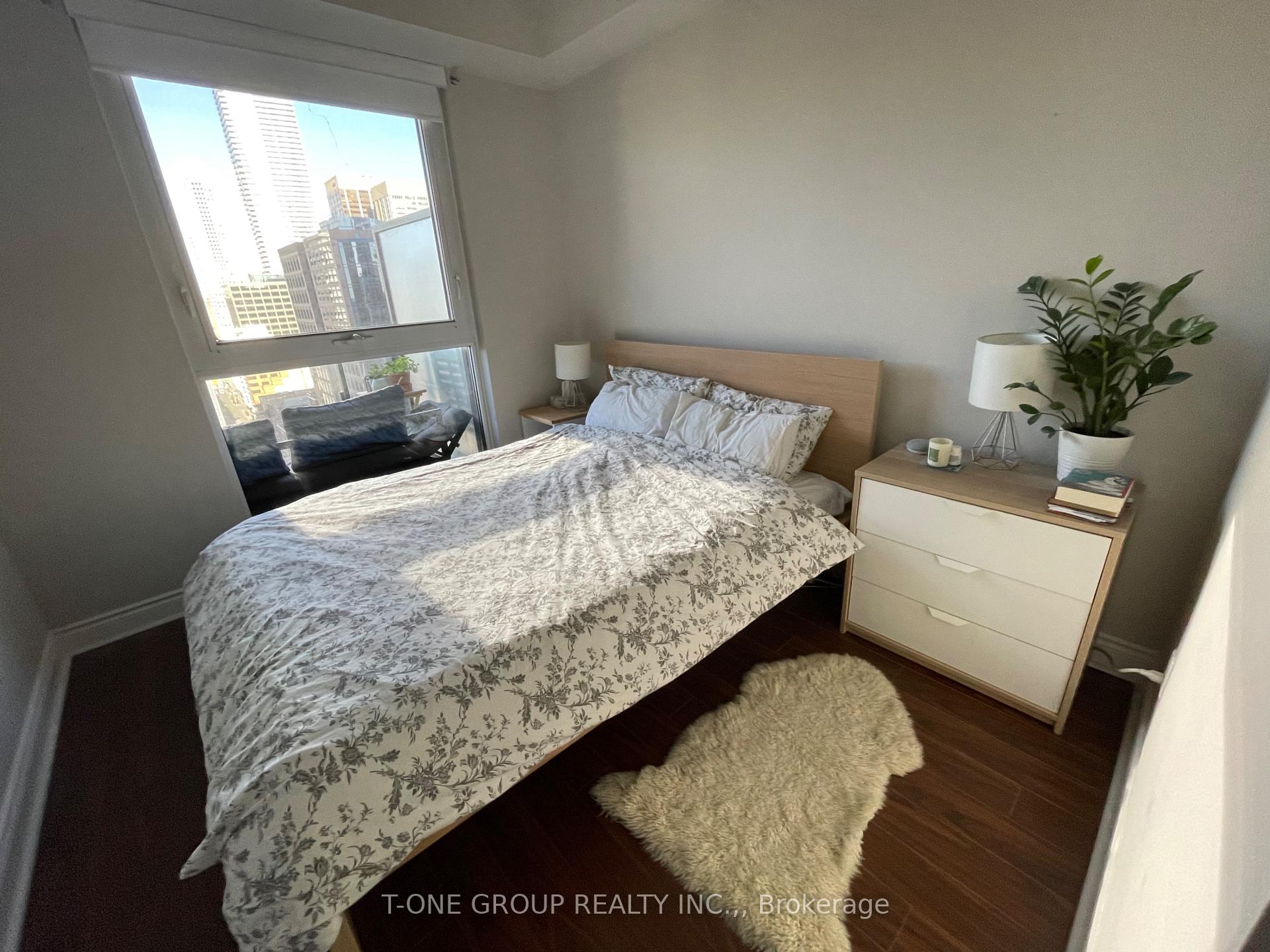 Photo 19 of Unit 2204, 28 Ted Rogers Way, Toronto, Church-Yonge Corridor — HOMEH
