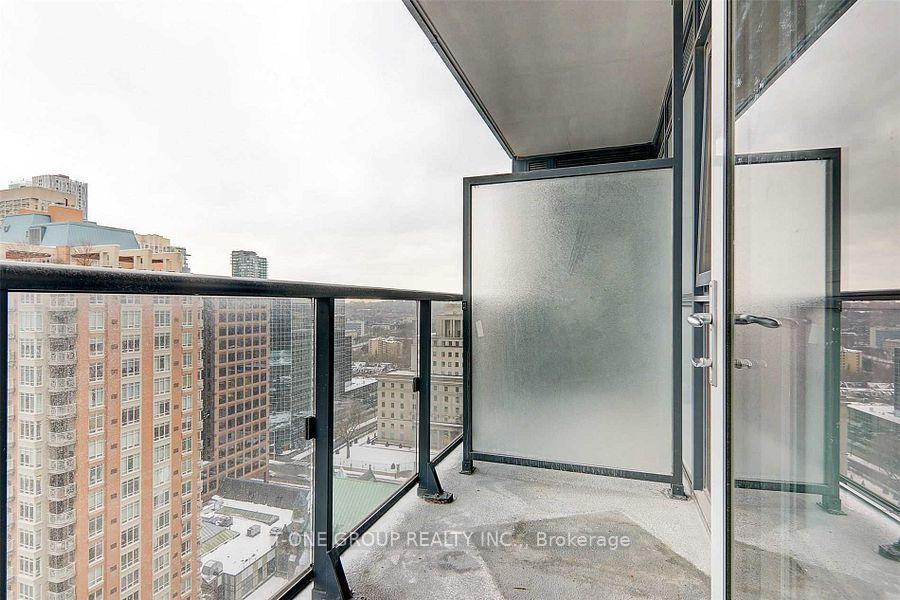 Photo 22 of Unit 2204, 28 Ted Rogers Way, Toronto, Church-Yonge Corridor — HOMEH
