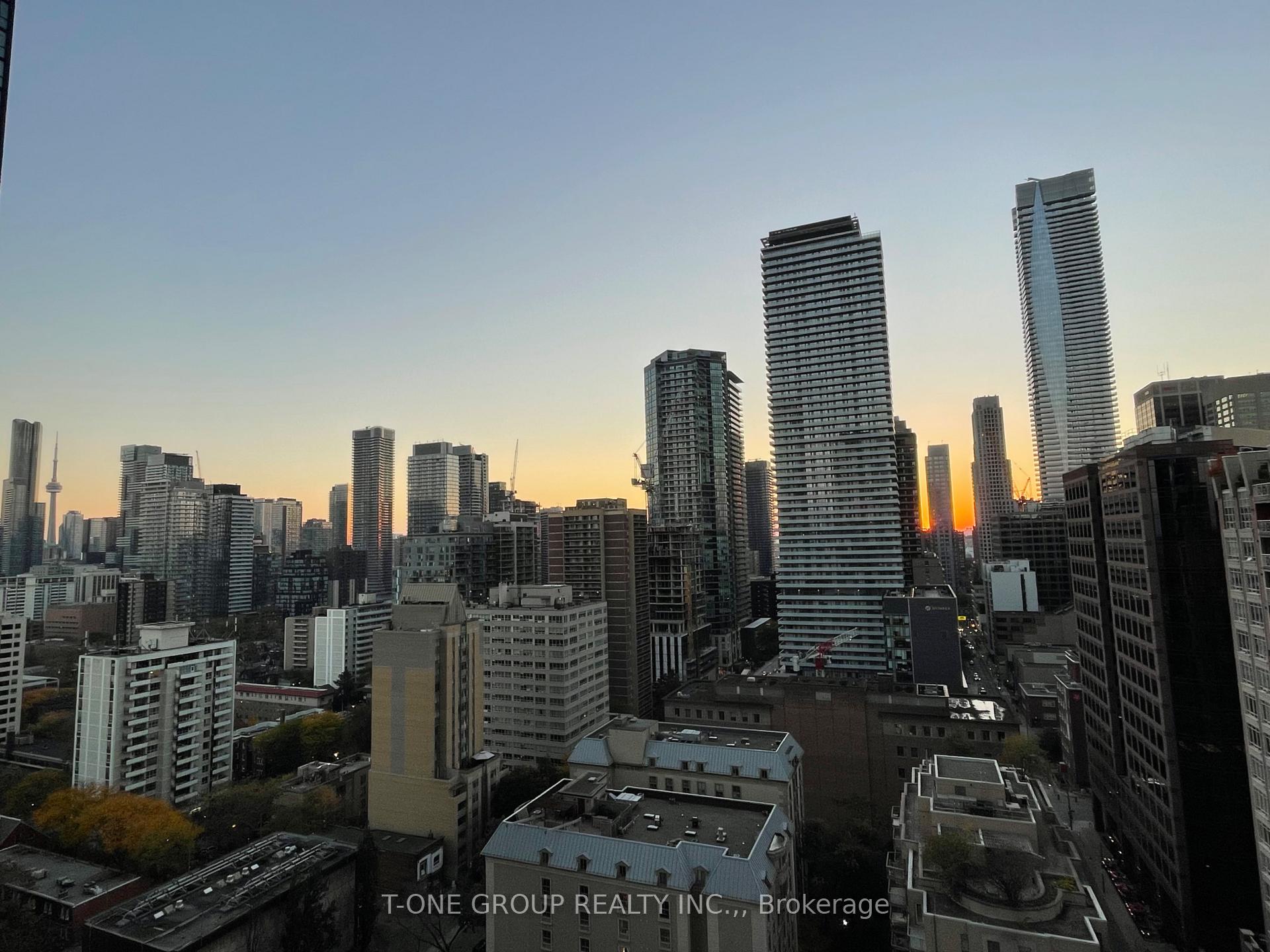 Photo 23 of Unit 2204, 28 Ted Rogers Way, Toronto, Church-Yonge Corridor — HOMEH