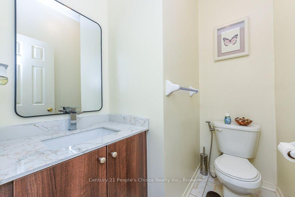 Photo 6 of 270 Brussels Avenue, Brampton, Sandringham-Wellington — HOMEH