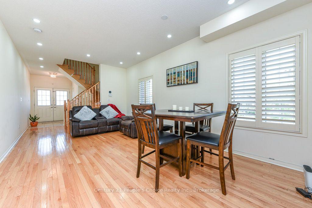 Photo 8 of 270 Brussels Avenue, Brampton, Sandringham-Wellington — HOMEH