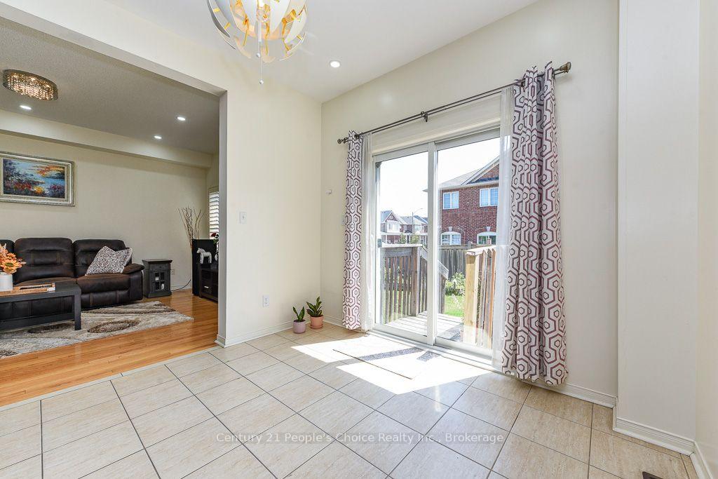 Photo 21 of 270 Brussels Avenue, Brampton, Sandringham-Wellington — HOMEH