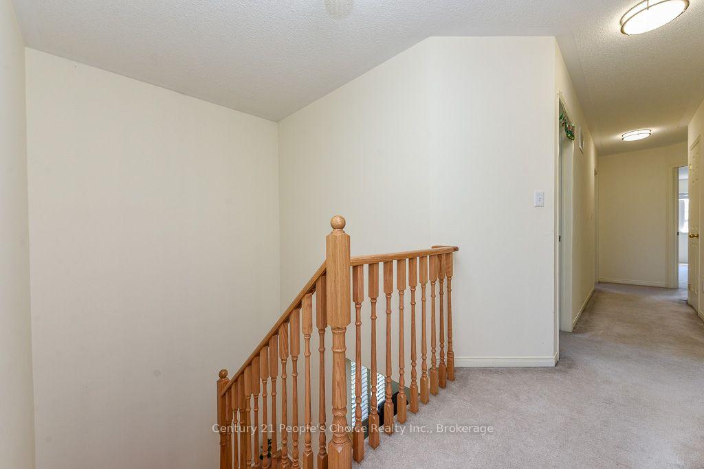 Photo 22 of 270 Brussels Avenue, Brampton, Sandringham-Wellington — HOMEH