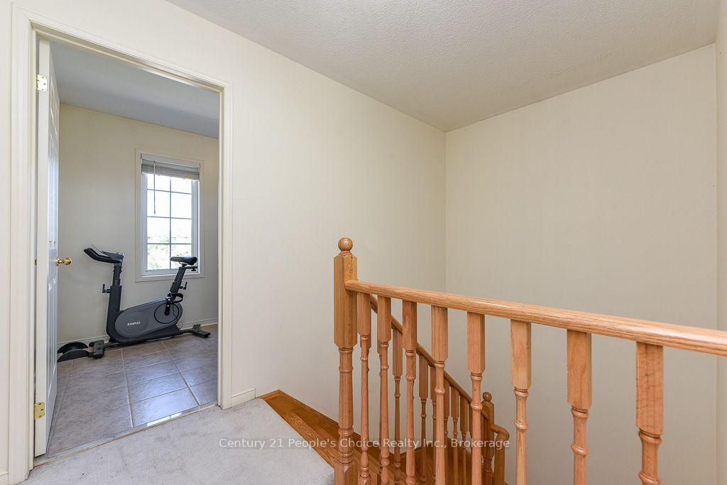 Photo 24 of 270 Brussels Avenue, Brampton, Sandringham-Wellington — HOMEH