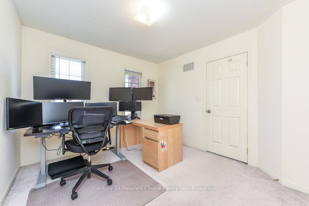 Photo 26 of 270 Brussels Avenue, Brampton, Sandringham-Wellington — HOMEH