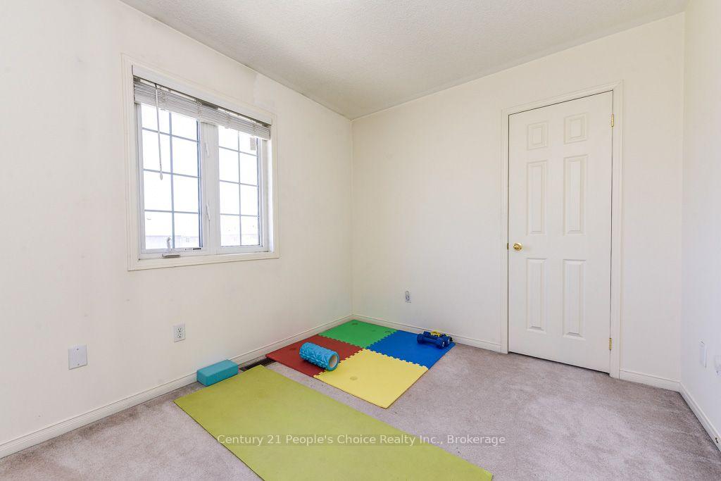 Photo 27 of 270 Brussels Avenue, Brampton, Sandringham-Wellington — HOMEH