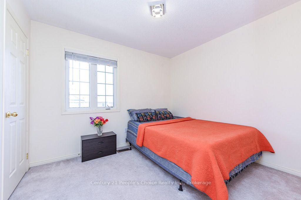Photo 29 of 270 Brussels Avenue, Brampton, Sandringham-Wellington — HOMEH